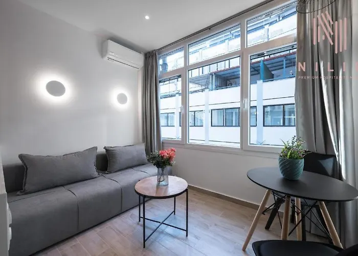 V1 Boutique Residences, Nilie Hospitality Mgmt
