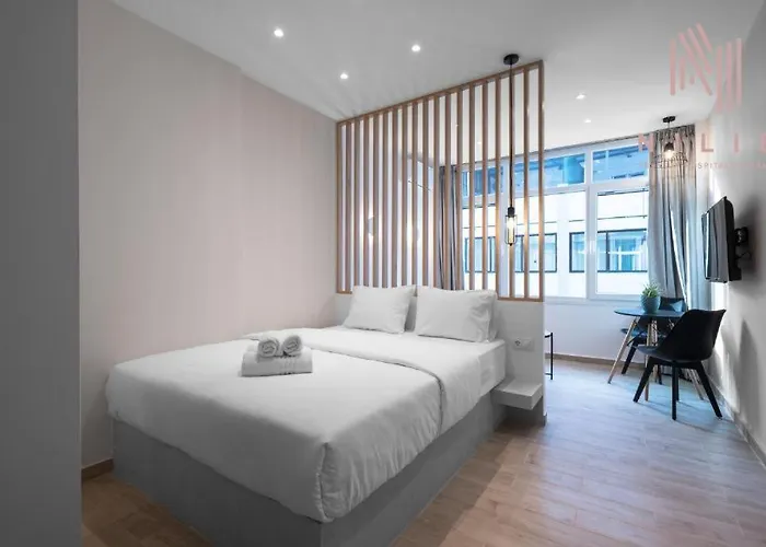 V1 Boutique Residences, Nilie Hospitality Mgmt Apartment *