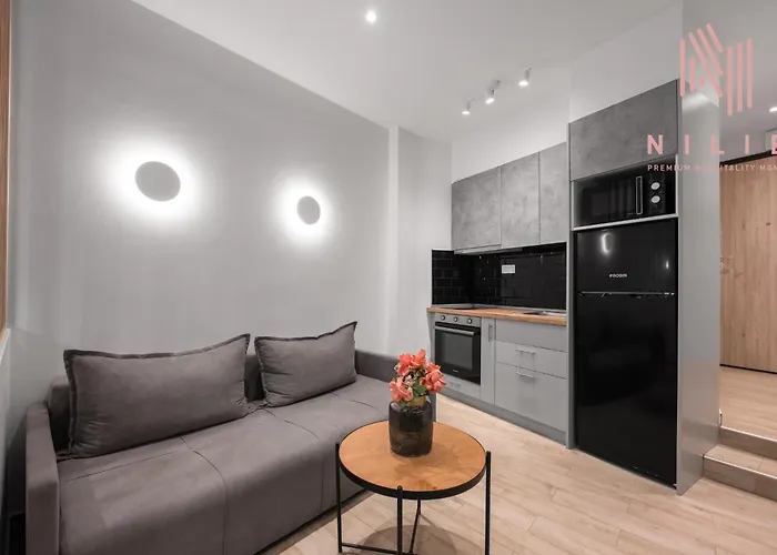 V1 Boutique Residences, Nilie Hospitality Mgmt Apartment *