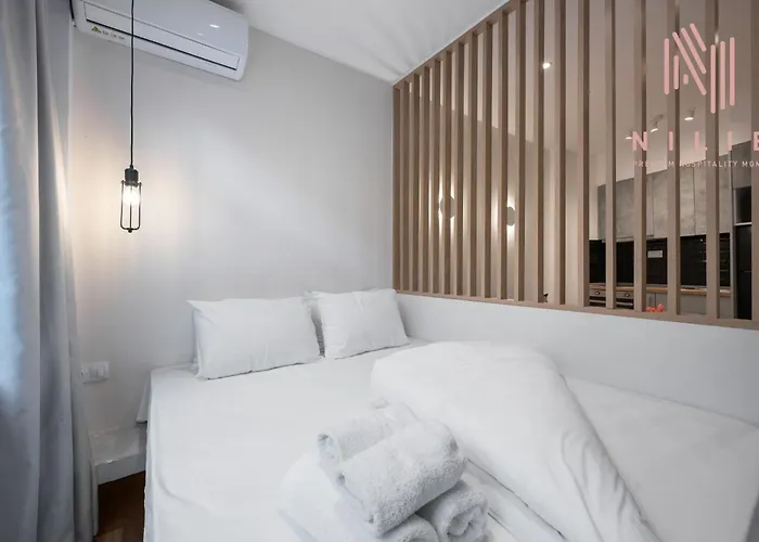 V1 Boutique Residences, Nilie Hospitality Mgmt *