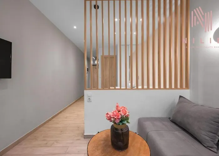 V1 Boutique Residences, Nilie Hospitality Mgmt