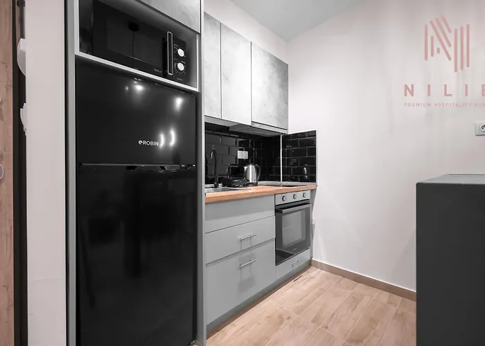 V1 Boutique Residences, Nilie Hospitality Mgmt