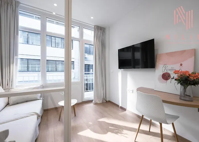 V1 Boutique Residences, Nilie Hospitality Mgmt