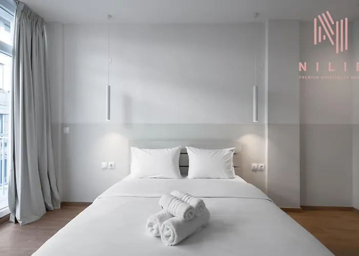 V1 Boutique Residences, Nilie Hospitality Mgmt