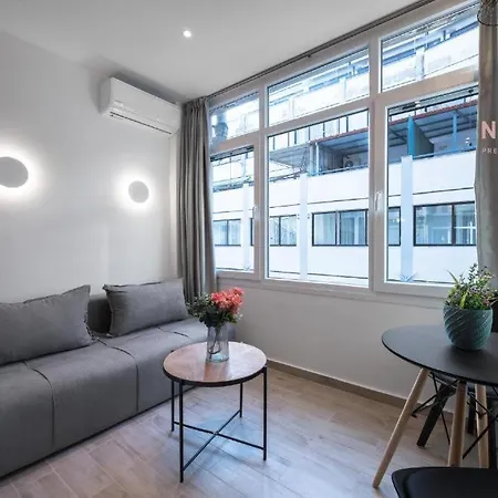 V1 Boutique Residences, Nilie Hospitality Mgmt