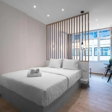 V1 Boutique Residences, Nilie Hospitality Mgmt Apartmán *