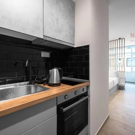 V1 Boutique Residences, Nilie Hospitality Mgmt *