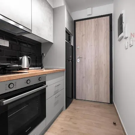 Apartmán V1 Boutique Residences, Nilie Hospitality Mgmt *