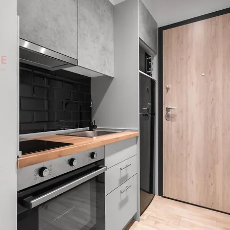 Apartmán V1 Boutique Residences, Nilie Hospitality Mgmt Soluň
