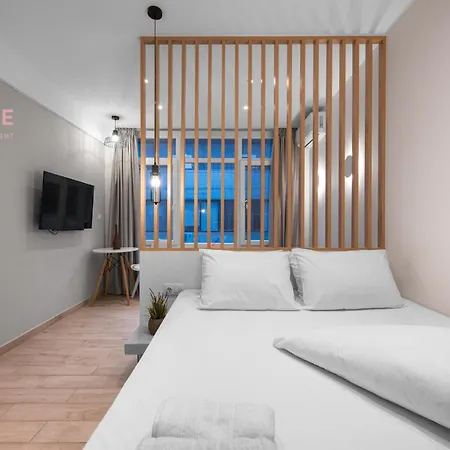 V1 Boutique Residences, Nilie Hospitality Mgmt Soluň