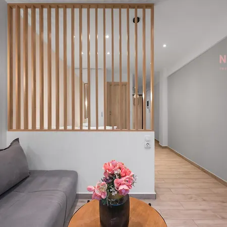 V1 Boutique Residences, Nilie Hospitality Mgmt Apartmán
