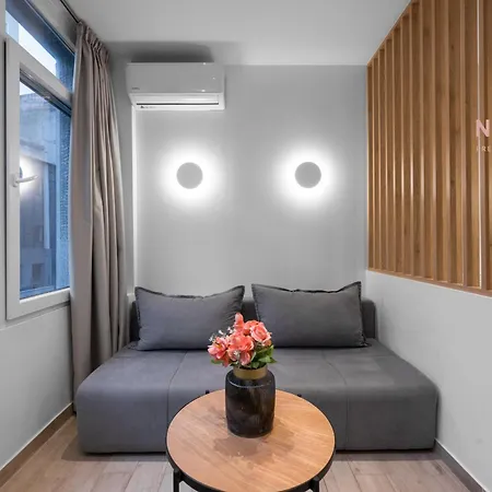 Apartmán V1 Boutique Residences, Nilie Hospitality Mgmt