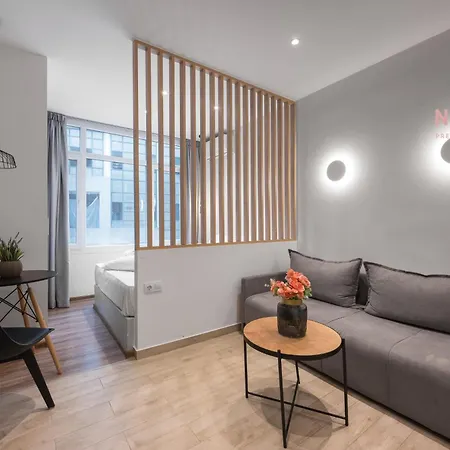 Apartmán V1 Boutique Residences, Nilie Hospitality Mgmt