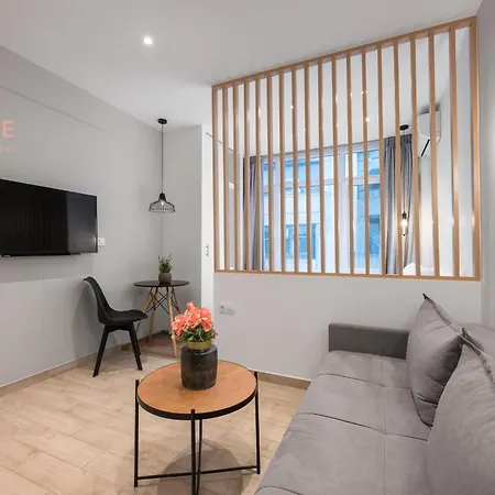 V1 Boutique Residences, Nilie Hospitality Mgmt Apartmán Soluň