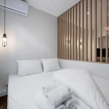 V1 Boutique Residences, Nilie Hospitality Mgmt *