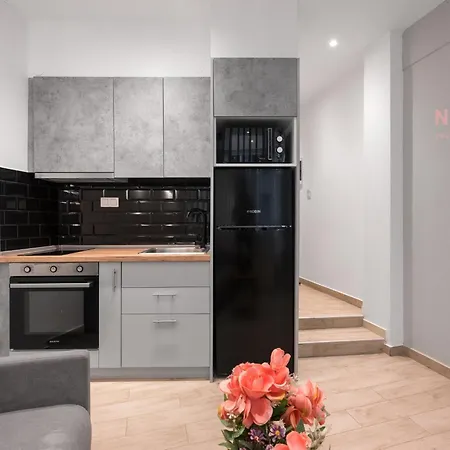 V1 Boutique Residences, Nilie Hospitality Mgmt * Soluň