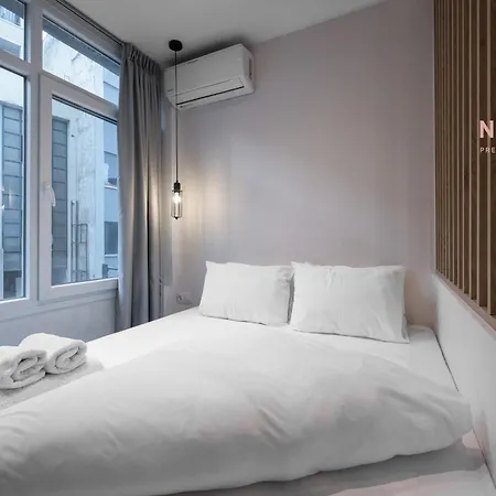 V1 Boutique Residences, Nilie Hospitality Mgmt Apartmán