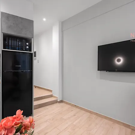 V1 Boutique Residences, Nilie Hospitality Mgmt Apartmán Soluň