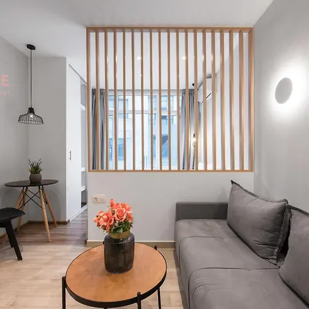 Apartmán V1 Boutique Residences, Nilie Hospitality Mgmt Soluň