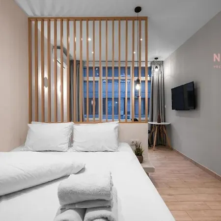 V1 Boutique Residences, Nilie Hospitality Mgmt Apartmán *