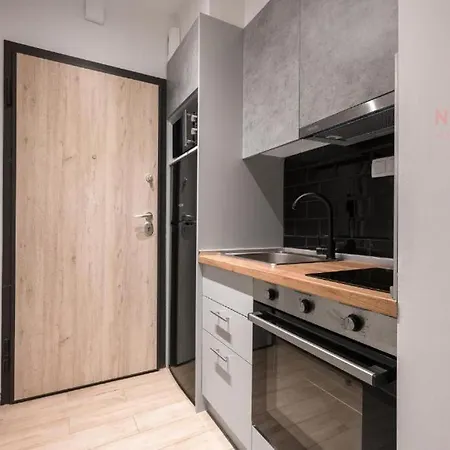 Apartmán V1 Boutique Residences, Nilie Hospitality Mgmt *