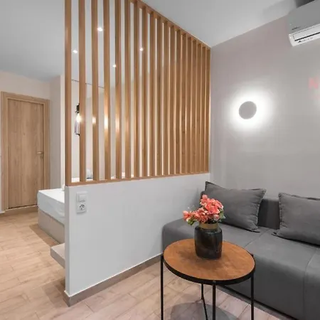 V1 Boutique Residences, Nilie Hospitality Mgmt * Soluň