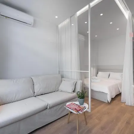 V1 Boutique Residences, Nilie Hospitality Mgmt Apartmán