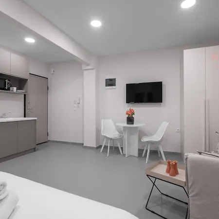 Apartmán V1 Boutique Residences, Nilie Hospitality Mgmt