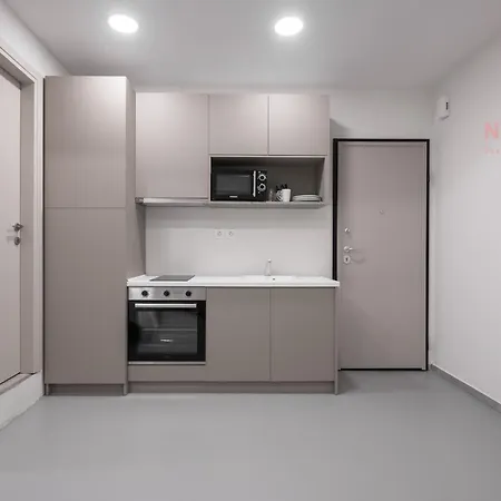 V1 Boutique Residences, Nilie Hospitality Mgmt *