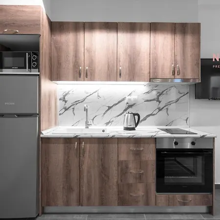 Apartmán V1 Boutique Residences, Nilie Hospitality Mgmt