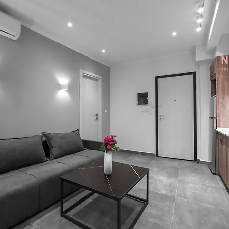 V1 Boutique Residences, Nilie Hospitality Mgmt Apartmán *