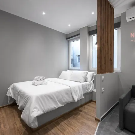 V1 Boutique Residences, Nilie Hospitality Mgmt Soluň