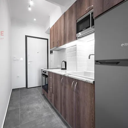 V1 Boutique Residences, Nilie Hospitality Mgmt Apartmán