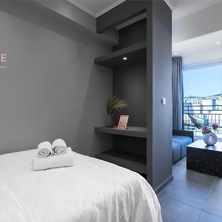 V1 Boutique Residences, Nilie Hospitality Mgmt Apartmán *