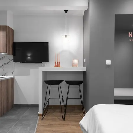 Apartmán V1 Boutique Residences, Nilie Hospitality Mgmt Soluň