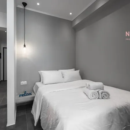 V1 Boutique Residences, Nilie Hospitality Mgmt