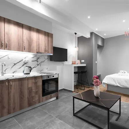 V1 Boutique Residences, Nilie Hospitality Mgmt Apartmán Soluň