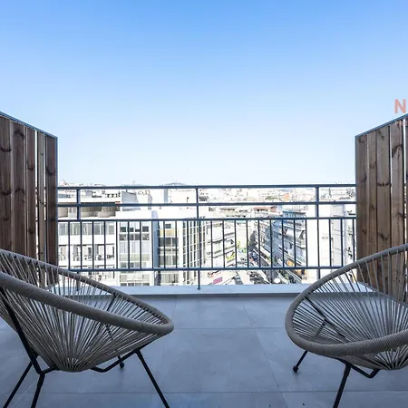 V1 Boutique Residences, Nilie Hospitality Mgmt Soluň