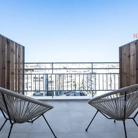 V1 Boutique Residences, Nilie Hospitality Mgmt * Soluň