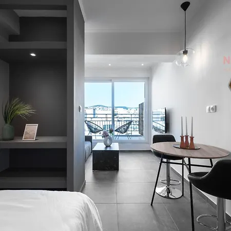 Apartmán V1 Boutique Residences, Nilie Hospitality Mgmt
