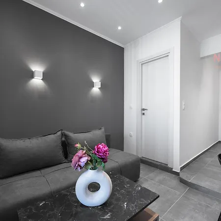 Apartmán V1 Boutique Residences, Nilie Hospitality Mgmt *