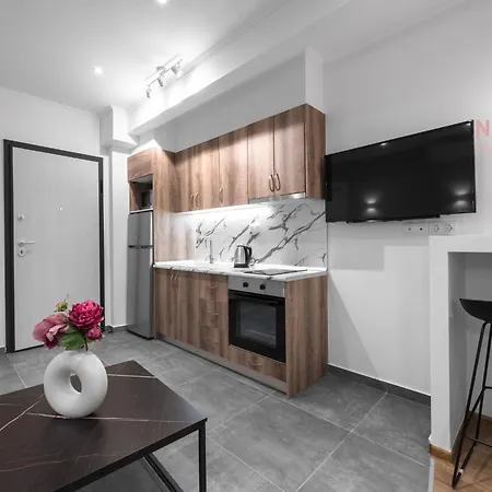 Apartmán V1 Boutique Residences, Nilie Hospitality Mgmt Soluň