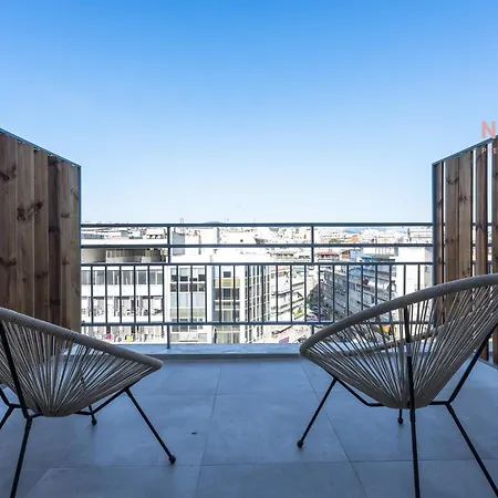 V1 Boutique Residences, Nilie Hospitality Mgmt Apartmán