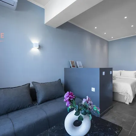 Apartmán V1 Boutique Residences, Nilie Hospitality Mgmt