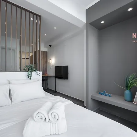 Apartmán V1 Boutique Residences, Nilie Hospitality Mgmt *