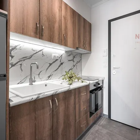 Apartmán V1 Boutique Residences, Nilie Hospitality Mgmt *
