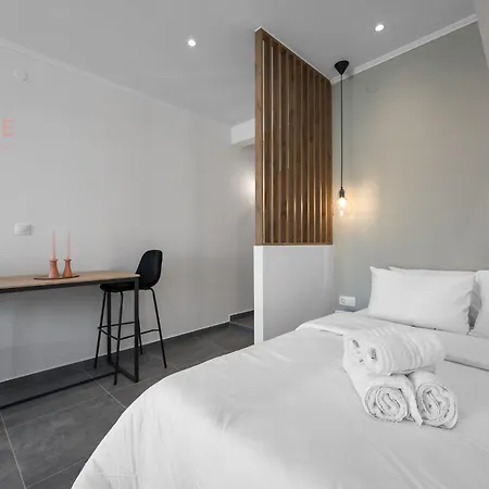 Apartmán V1 Boutique Residences, Nilie Hospitality Mgmt Soluň
