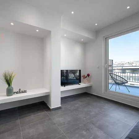 V1 Boutique Residences, Nilie Hospitality Mgmt Apartmán