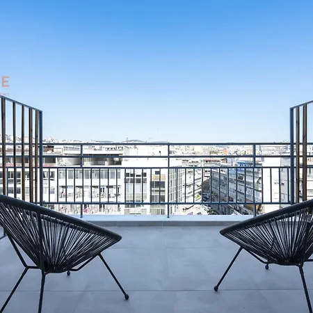 Apartmán V1 Boutique Residences, Nilie Hospitality Mgmt *