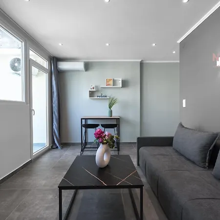 V1 Boutique Residences, Nilie Hospitality Mgmt Apartmán